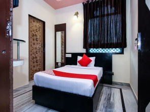 Hotel Moon Stone