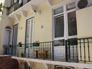Chez Nous Guest House