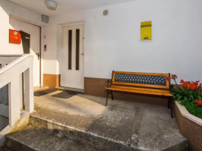 Apartments Iskra