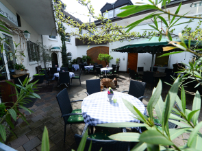 Weinhotel Bäder