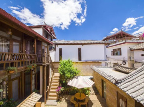 Tian Xin Ge Boutique Hostel Changming Branch