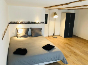 Aux Colombages Turckheim - 10 min Colmar