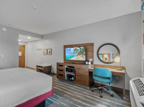 Hampton Inn Morro Bay