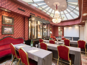 Grand Hotel de l'Opera, BW Premier Collection