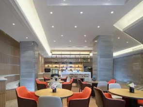 Kyriad Mavelous Hotel Shantou Gurao
