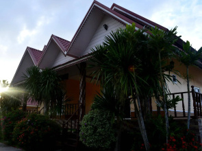 Rachiga Hotel Grand Resort