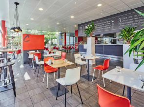 ibis Paris CDG Airport