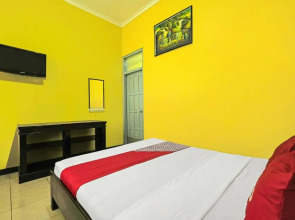 OYO 92482 Hotel Permata 1