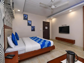 Welcome Palace Paharganj