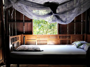 Nhon Thanh Homestay