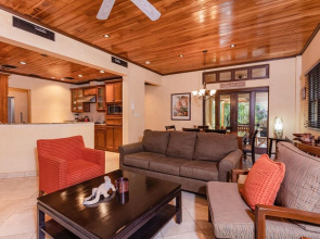 Ibis Tamarindo Condos and Beach Club