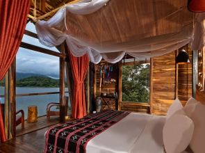 Lak Tented Camp