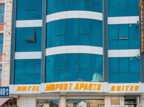 CNR OTEL Airport