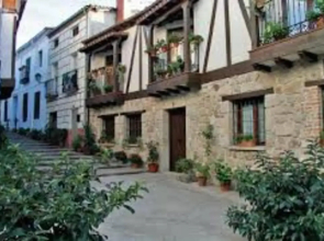 CASITA CON ENCANTO en la SIERRA DE GREDOS, CANDELEDA