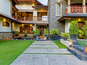 Luxury Villa Torpet