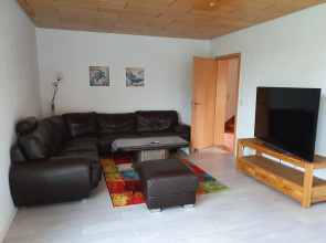 Ferienhaus Ursel in Otterndorf