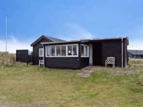 "Todor" - 200m from the sea in NW Jutland