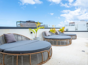 Kumaru Suite by BVR