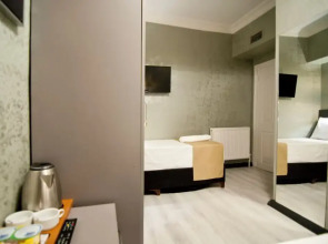 Patio SeaShore Hotel