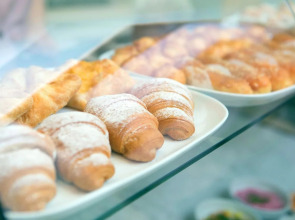 Гостиница «Городки»