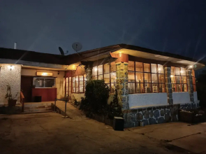Hotel Brisas del Quisco