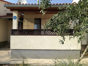 Apartments Rudez