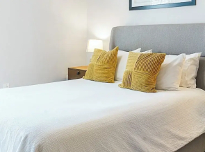 Canal Walk District Apartments by Landing