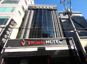 Vitamin Hotel