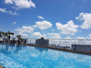 Interchange Tower Serviced Apartment