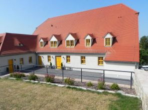 Hostel "Altes Salzamt"