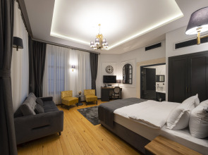 Ferman Port Hotel - Special Class