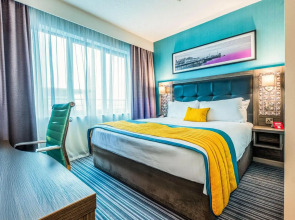 Leonardo Hotel Brighton