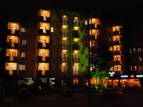 Fortune Delta Resort Hotel