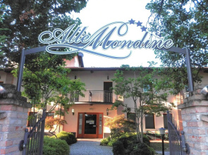 Ristorante Albergo Alle Mondine