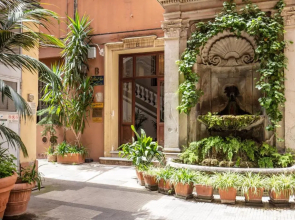 Hotel Gea di Vulcano