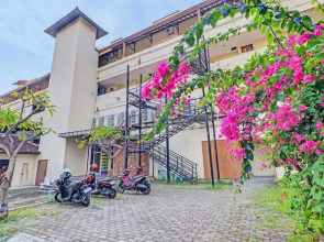 Hotel O Simalem Guest House