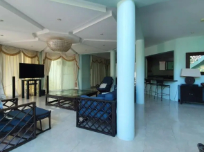 Pinjalo Resort Villas - Jade Hill Project Property Development