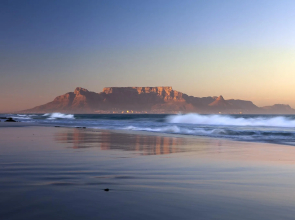 Cape Town Breakaways