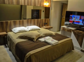 Poyraz Otel