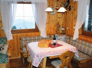 Ferienhaus Am Saurachberg