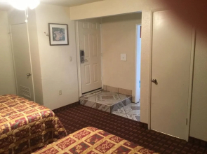 Jerry's Motel Of Oakdale