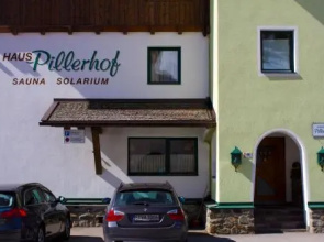 Appartment Pillerhof