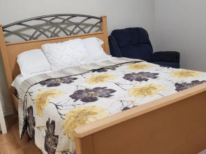 ChessKings Executive Suite - 2 Bedroom