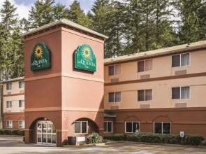 La Quinta Inn by Wyndham Olympia - Lacey