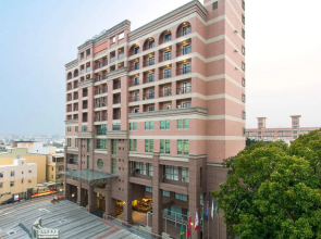 Forte Hotel Changhua