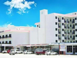 Coral Ocean Point Resort