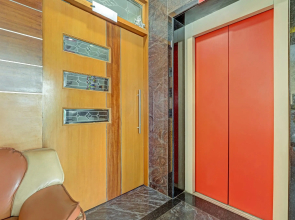 OYO Flagship 76921 Hotel Sakthi Park Inn