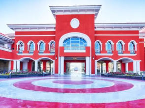 Porto Sharm El Sheikh Resort