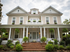 Burke Manor Inn & Pavilion