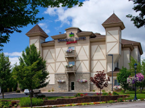 SpringHill Suites by Marriott Frankenmuth